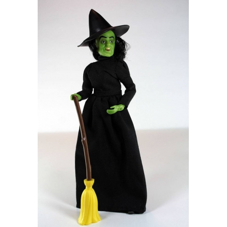 El mago de Oz Figura Bruja Mala del Oeste 20 cm
