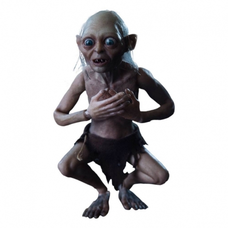 The Lord of the Rings Figure 1/6 Sméagol 19 cm