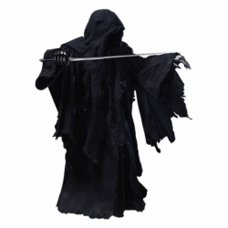 El Señor de los Anillos Figura 1/6 Nazgûl 30 cm - Embalaje dañado