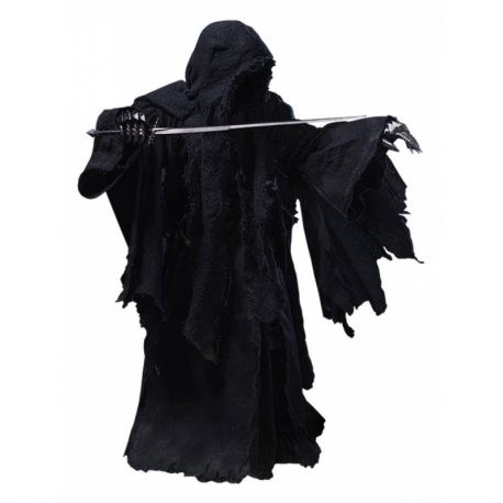 The Lord of the Rings Figure 1/6 Nazgûl 30 cm - Damaged packaging
