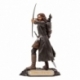 Lord of the Rings Figure Movie Maniacs Aragorn 15 cm