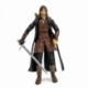 El Señor de los Anillos Figura BST AXN Aragorn 13 cm