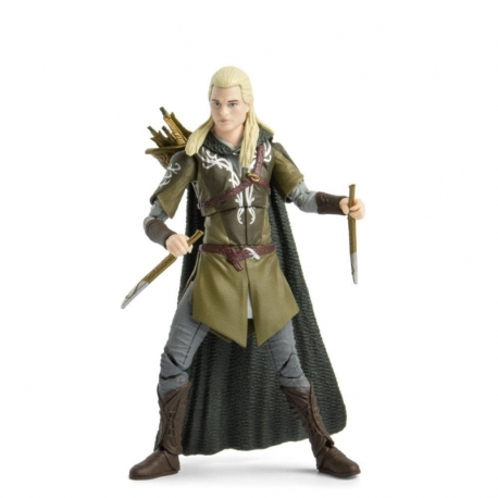 The Lord of the Rings Figure BST AXN Legolas 13 cm