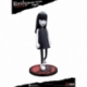 Emily the Strange Figure Bendy Emily & Mystery Kitty 25 cm
