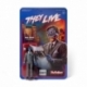 Están vivos Figura ReAction Male Ghoul 10 cm