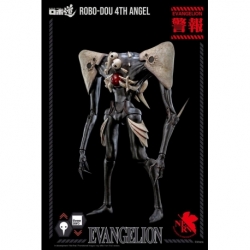 Evangelion: New Theatrical Edition Figure Robo-Dou 4th Angel 25 cm