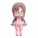 Rebuild of Evangelion Figure HELLO! GOOD SMILE Mari Makinami Illustrious 10 cm