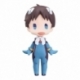 Rebuild of Evangelion Figura HELLO! GOOD SMILE Shinji Ikari (re-run) 10 cm