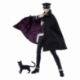 Devil Summoner Figura Figma Hemet Raidou Kuzunoha 15,5 cm