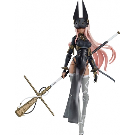 Falslander Figura Figma Hemet Nethel 16 cm