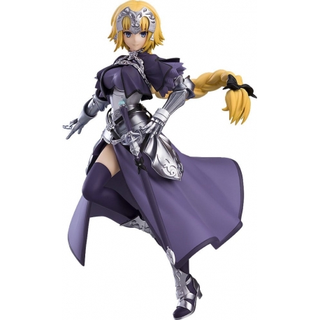 Fate/Grand Order Estatua PVC Pop Up Parade Statue Ruler/Jeanne d'Arc 17 cm