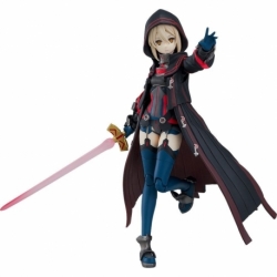 Fate/Grand Order Figura Figma Berserker/Mysterious Heroine X (Alter) 14 cm