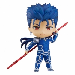 Fate/Grand Order Figura Nendoroid Lancer/Cu Chulainn 10 cm