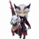 Fate/Grand Order Figura Nendoroid Lancer/Altria Pendragon (Alter) 10 cm