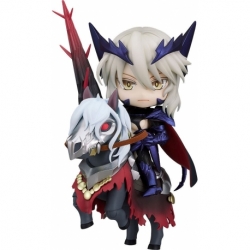 Fate/Grand Order Figura Nendoroid Lancer/Altria Pendragon (Alter) 10 cm