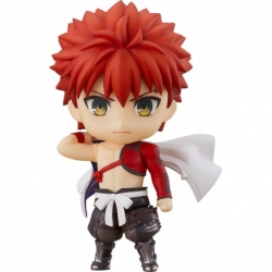Fate/Grand Order Figura Nendoroid Saber/Senji Muramasa 10 cm