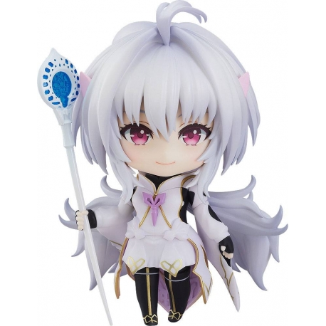 Fate/Grand Order Arcade Figura Nendoroid Caster/Merlin (Prototype) 10 cm