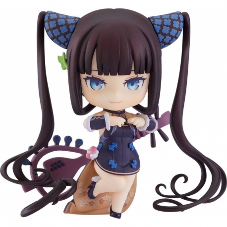 Fate/Grand Order Figura Nendoroid Foreigner/Yang Guifei 10 cm