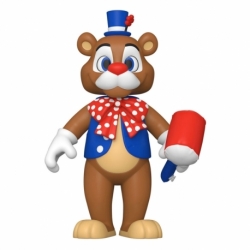 Five Nights at Freddy's Figura Circus Freddy 13 cm