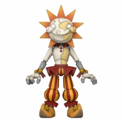 Five Nights at Freddy's Figura Sun 13 cm