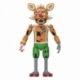 Five Nights at Freddy's Figura Holiday Foxy 13 cm