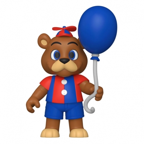 Five Nights at Freddy's Figura Balloon Freddy 13 cm