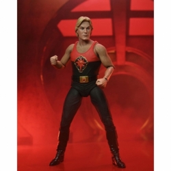 Flash Gordon (1980) Figura Ultimate Flash Gordon (Final Battle) 18 cm