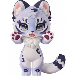 Fluffy Land Figura Nendoroid Kiriko 10 cm