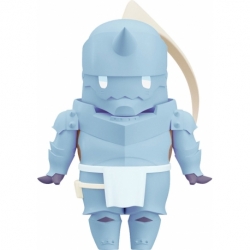Fullmetal Alchemist: Brotherhood Figura HELLO! GOOD SMILE Alphonse Elric 10 cm