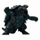 Gamera Rebirth Figura S.H. MonsterArts Gamera 2023 15 cm