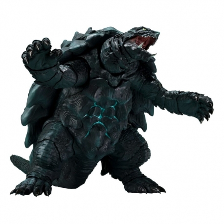 Gamera Rebirth Figura S.H. MonsterArts Gamera 2023 15 cm