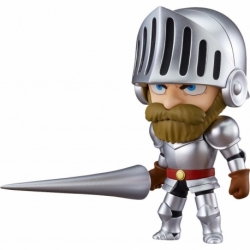 Ghosts 'n Goblins Resurrection Figura Nendoroid Arthur 10 cm