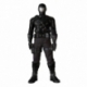 G.I. Joe Figura 1/12 Snake Eyes Deluxe Edition 17 cm