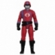 GI Joe Figura Ultimates Wave 5 Cobra Crimson Guard 20 cm