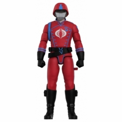 GI Joe Ultimates Action Figure Wave 5 Cobra Crimson Guard 20 cm