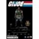 G.I. Joe Figura FigZero 1/6 Roadblock 30 cm