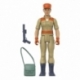 GI Joe Figura ReAction Wave 3 Female Combat Engineer Short Hair (Tan) 10 cm