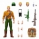 G.I. Joe Figura Ultimates Duke 18 cm