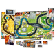 Days of Wonder Heat Racing Board Game Torrential Rain Expansion