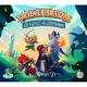 juego de mesa Adventure Tactics: La torre de Domianne de Maldito Games