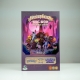 Adventure Tactics: Big Box storage for the board game Adventure Tactics: Domianne's Tower by Maldito Games