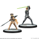 Star Wars: Shatterpoint Fearless and Inventive Squad Pack (Multi idioma) de Atomic Mass Games