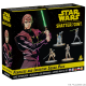 Star Wars: Shatterpoint Fearless and Inventive Squad Pack (Multi idioma) de Atomic Mass Games
