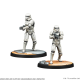 Star Wars: Shatterpoint Fear and Dead Men Squad Pack (Multi idioma) de Atomic Mass Games