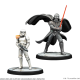 Star Wars: Shatterpoint Fear and Dead Men Squad Pack (Multi idioma) de Atomic Mass Games