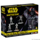 Star Wars: Shatterpoint Fear and Dead Men Squad Pack (Multi idioma) de Atomic Mass Games
