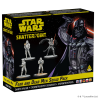 Star Wars: Shatterpoint - Fear and Dead Men Squad Pack (Multi idioma)