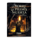 The Tower of Deadstone Roleplaying Book from Ryhope's Haven
