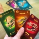 Jurassic Park Digger card game from Gen X Games
