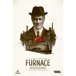 Furnace: Interbellum (Spanish)